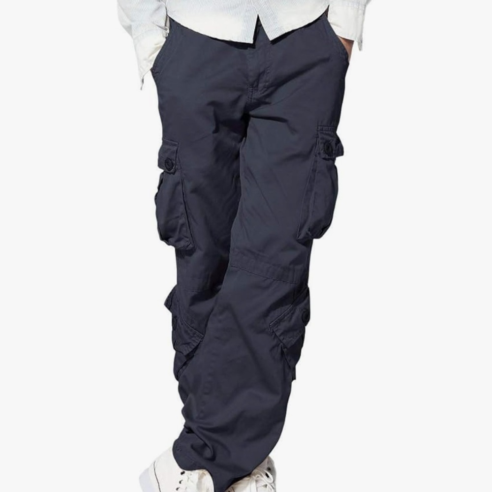 Match Men’s Cargo Pants